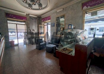 Soggiorno - Bar Tavola Calda - Fredda via vittorio emanuele
 
122, Melilli - foto 12