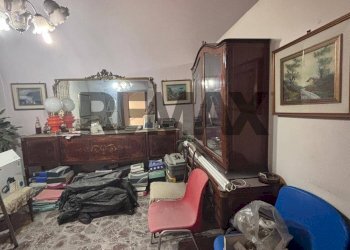 Soggiorno - Casa semi indipendente Via Cavour
 
22, Pachino - foto 3