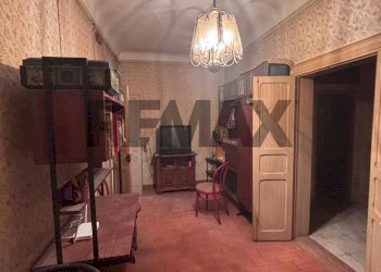 Soggiorno - Casa semi indipendente Via Cavour
 
22, Pachino - foto 9