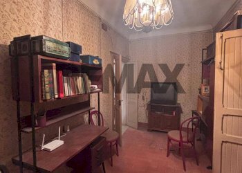 Soggiorno - Casa semi indipendente Via Cavour
 
22, Pachino - foto 10