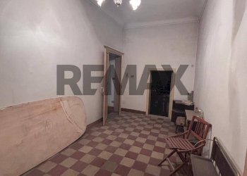 Soggiorno - Casa semi indipendente Via Cavour
 
22, Pachino - foto 12