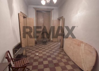 Hall / corridoio - Casa semi indipendente Via Cavour
 
22, Pachino - foto 13