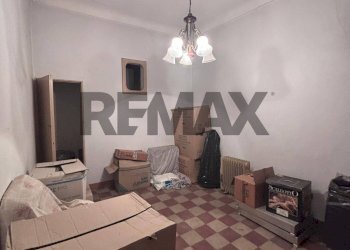 Soggiorno - Casa semi indipendente Via Cavour
 
22, Pachino - foto 14