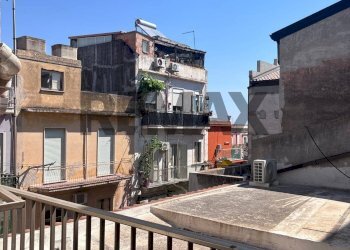 Balcone - Casa semi indipendente Via Cavour
 
22, Pachino - foto 19