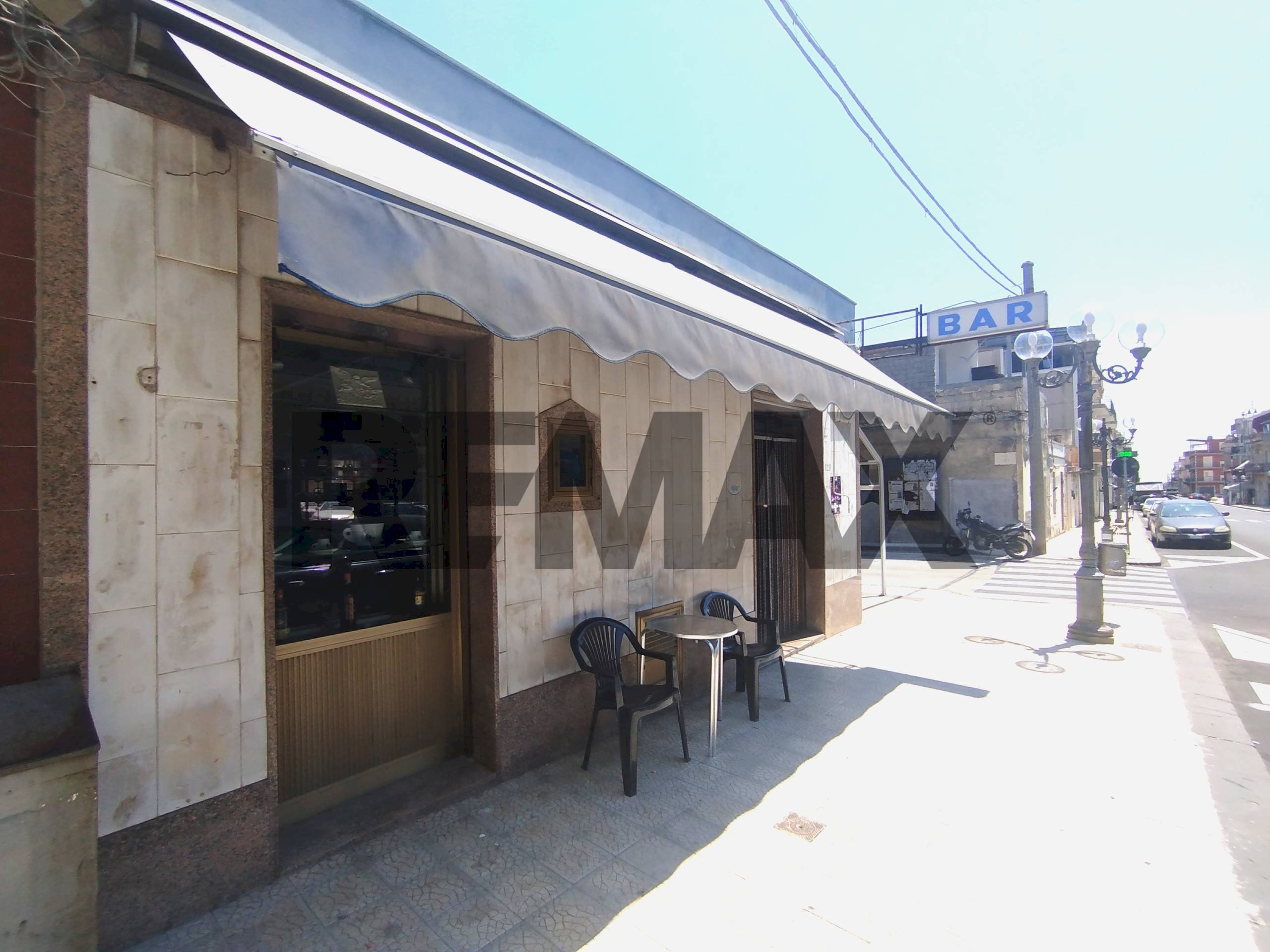 Terrazza - Commercial Premises via vittorio Emanuele
 
122, Melilli - photo 1