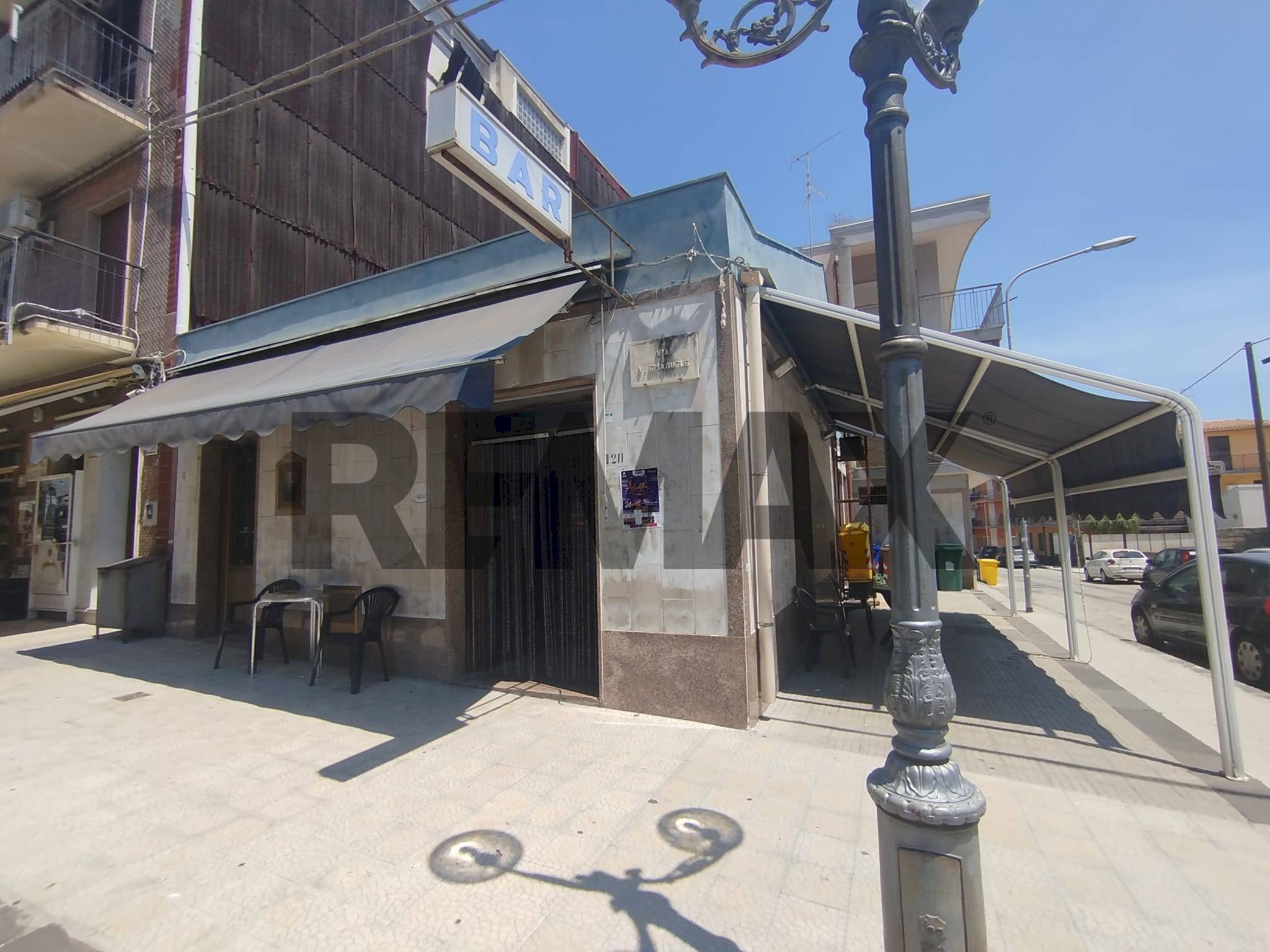 Terrazza - Commercial Premises via vittorio Emanuele
122, Melilli - photo 2