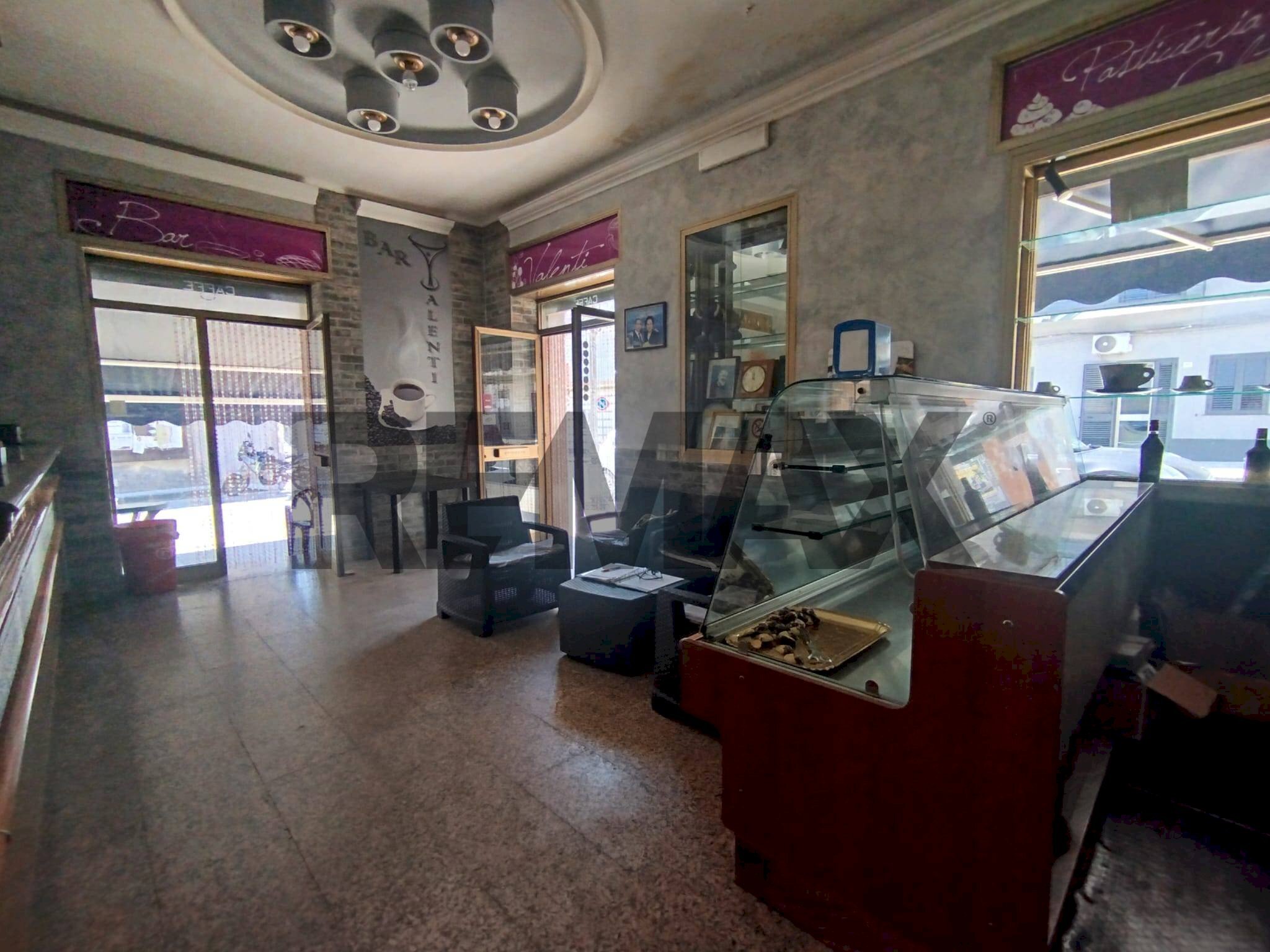 Soggiorno - Commercial Premises via vittorio Emanuele
122, Melilli - photo 3