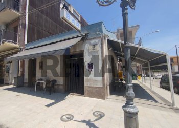 Terrazza - Commercial Premises via vittorio Emanuele
122, Melilli - photo 2