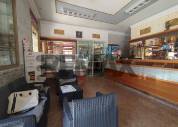 Ricezione / Lobby - Commercial Premises via vittorio Emanuele
122, Melilli - photo 4