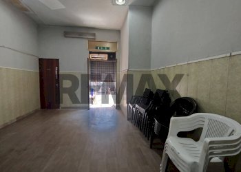 Ricezione / Lobby - Commercial Premises via vittorio Emanuele
122, Melilli - photo 6