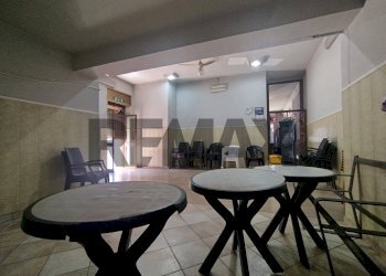 Sala da pranzo - Commercial Premises via vittorio Emanuele
122, Melilli - photo 9