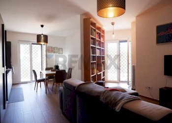Sala da pranzo - Four-room apartment Via Andrea Iannelli
 
41, Caserta - photo 1