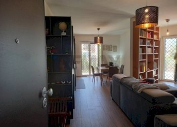 Sala da pranzo - Four-room apartment Via Andrea Iannelli
 
41, Caserta - photo 7