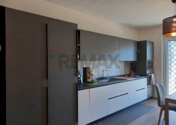 Cucina - Four-room apartment Via Andrea Iannelli
 
41, Caserta - photo 11