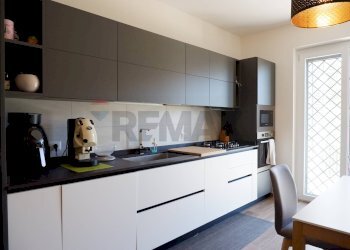 Cucina - Four-room apartment Via Andrea Iannelli
 
41, Caserta - photo 12