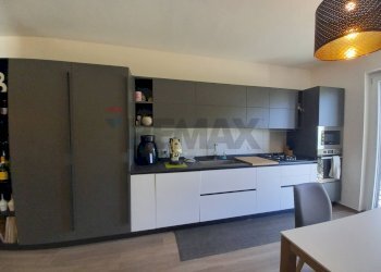 Cucina - Four-room apartment Via Andrea Iannelli
 
41, Caserta - photo 14