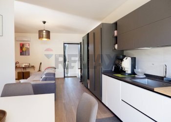 Cucina - Four-room apartment Via Andrea Iannelli
 
41, Caserta - photo 16
