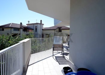 Balcone - Four-room apartment Via Andrea Iannelli
 
41, Caserta - photo 28