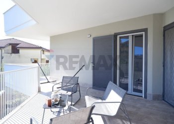 Terrazza - Four-room apartment Via Andrea Iannelli
 
41, Caserta - photo 30