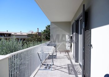 Balcone - Four-room apartment Via Andrea Iannelli
 
41, Caserta - photo 31