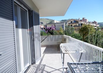 Balcone - Four-room apartment Via Andrea Iannelli
 
41, Caserta - photo 33