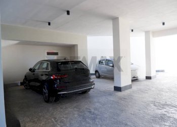 Parcheggio - Four-room apartment Via Andrea Iannelli
 
41, Caserta - photo 41