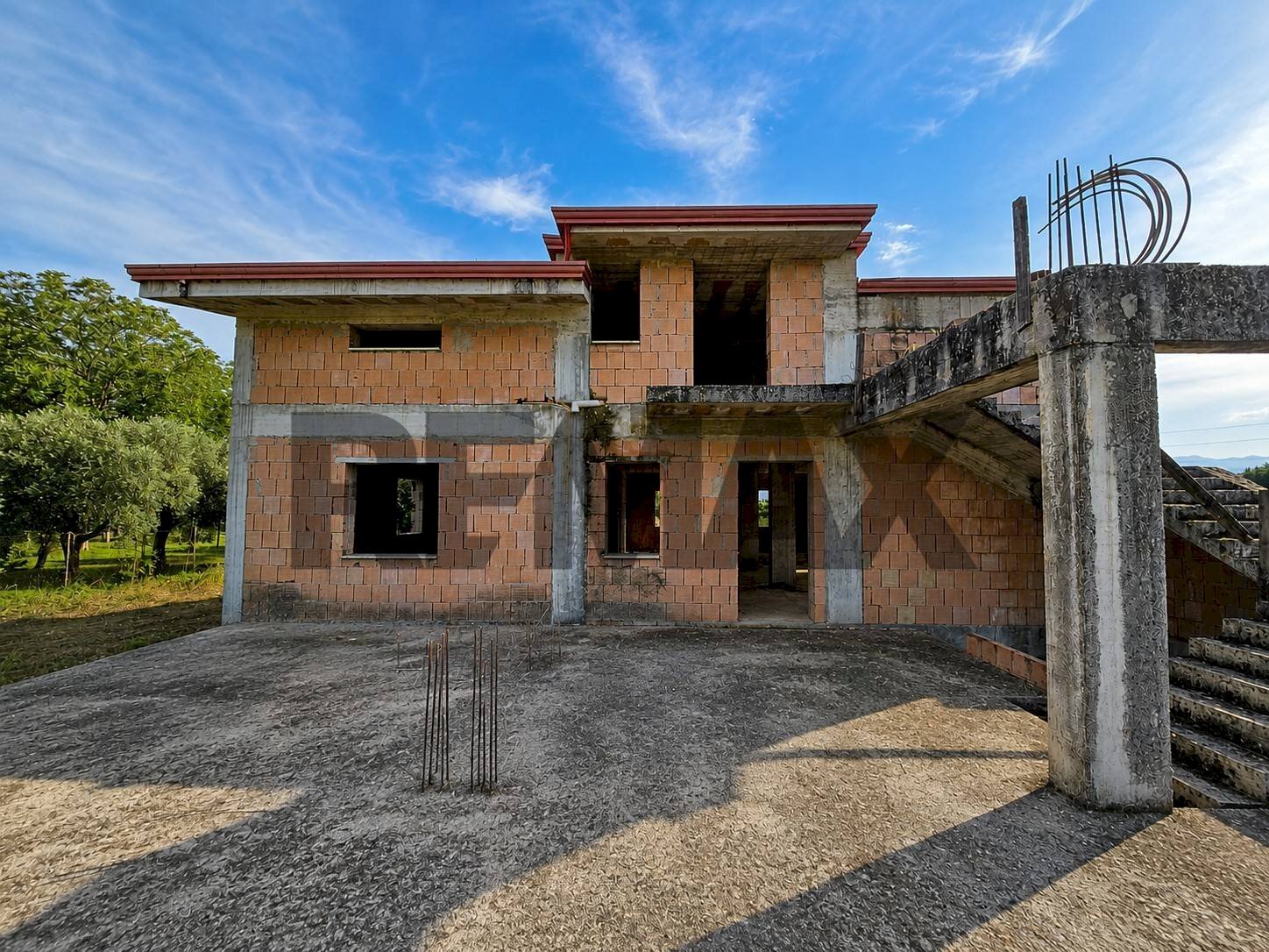 Casa all\'aperto - Stable - Palace S.S. Casilina
SNC, Marzano Appio - photo 3