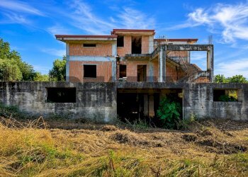 Casa all\'aperto - Stable - Palace S.S. Casilina
 
SNC, Marzano Appio - photo 4
