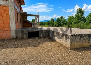 Terrazza - Stable - Palace S.S. Casilina
 
SNC, Marzano Appio - photo 8