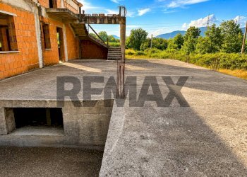 Terrazza - Stable - Palace S.S. Casilina
 
SNC, Marzano Appio - photo 9