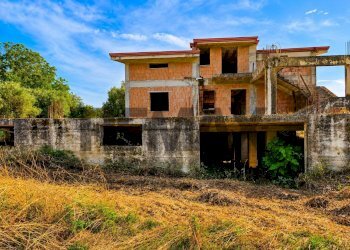 Casa all\'aperto - Stable - Palace S.S. Casilina
 
SNC, Marzano Appio - photo 11