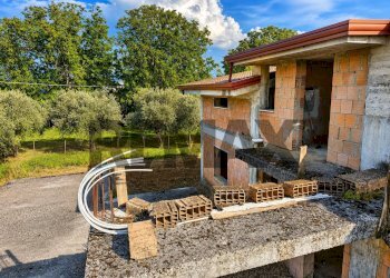 Casa all\'aperto - Stable - Palace S.S. Casilina
 
SNC, Marzano Appio - photo 18