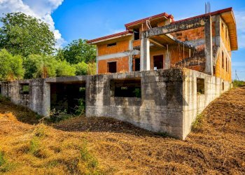 Casa all\'aperto - Stable - Palace S.S. Casilina
 
SNC, Marzano Appio - photo 19