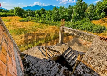 Vista delle montagne - Stable - Palace S.S. Casilina
 
SNC, Marzano Appio - photo 42