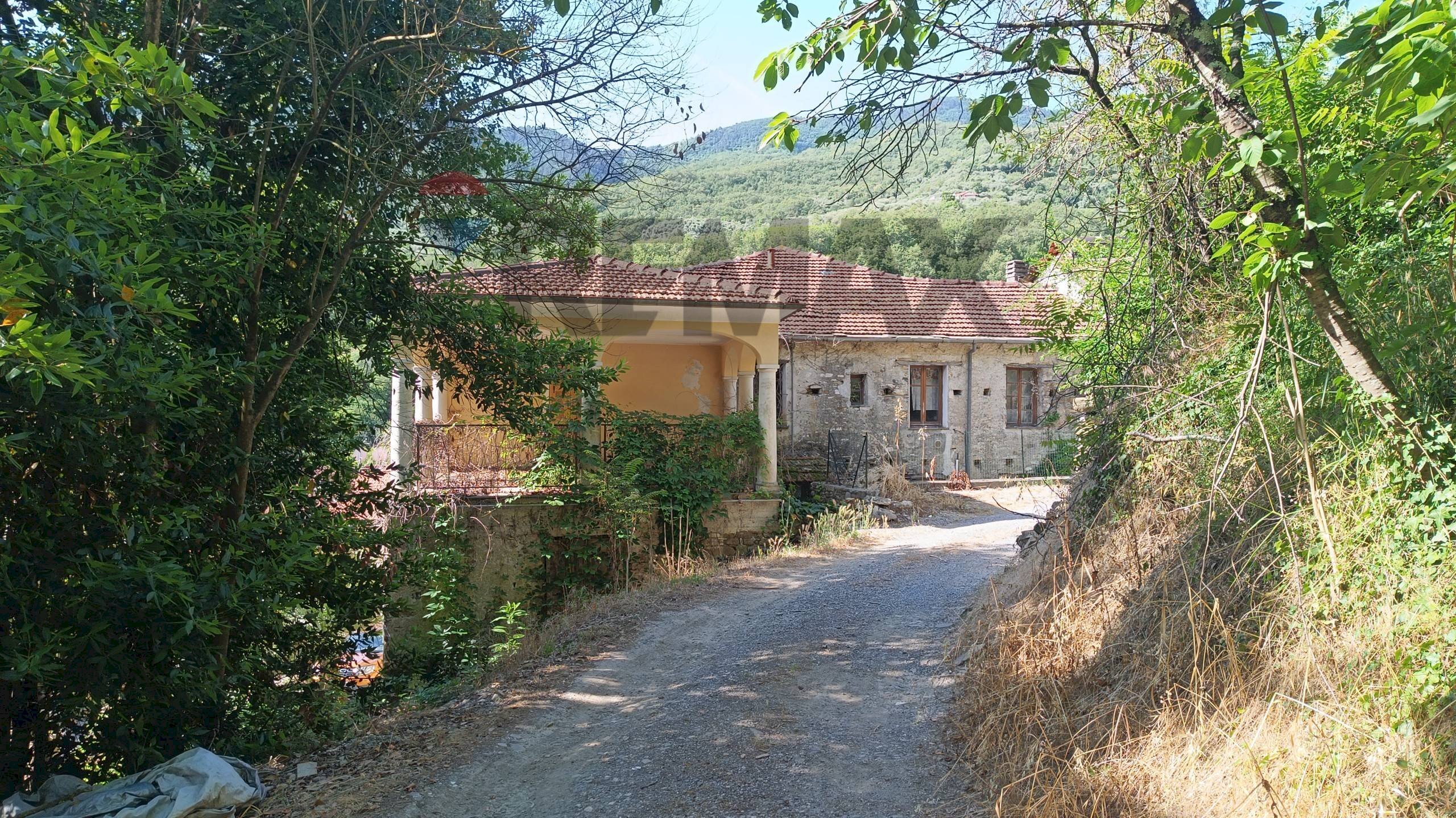 Casa all\'aperto - Appartamento Via Roma
 
27, Stellanello - foto 1