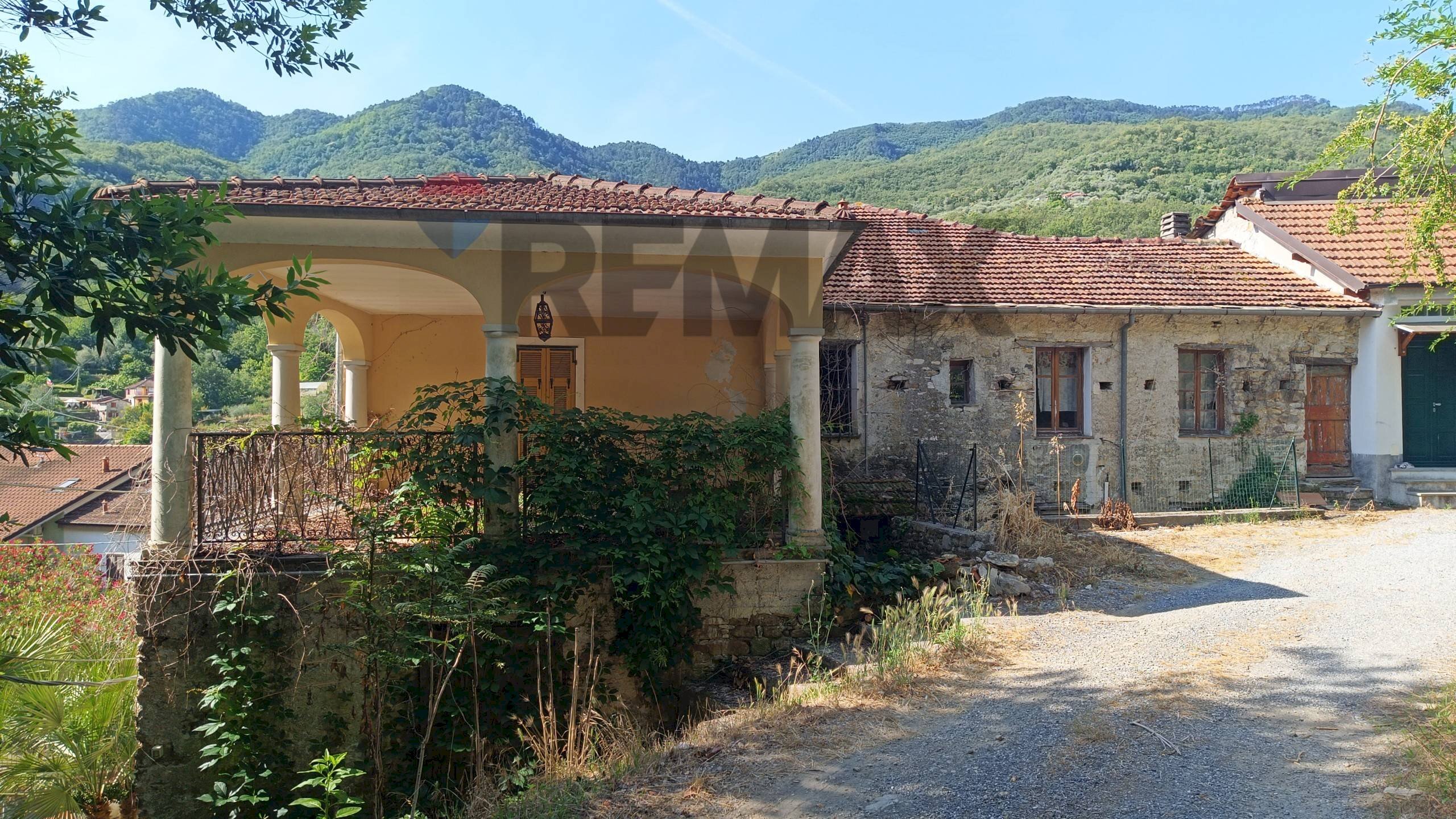 Casa all\'aperto - Appartamento Via Roma
27, Stellanello - foto 2