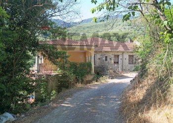 Casa all\'aperto - Appartamento Via Roma
 
27, Stellanello - foto 1