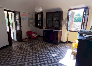 Soggiorno - Appartamento Via Roma
 
27, Stellanello - foto 11