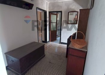 Hall / corridoio - Appartamento Via Roma
 
27, Stellanello - foto 17