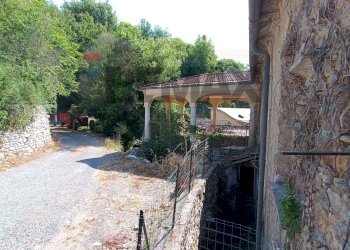 Casa all\'aperto - Appartamento Via Roma
 
27, Stellanello - foto 18