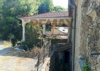 Casa all\'aperto - Appartamento Via Roma
 
27, Stellanello - foto 19