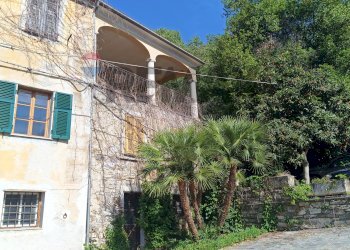 Casa all\'aperto - Appartamento Via Roma
 
27, Stellanello - foto 20