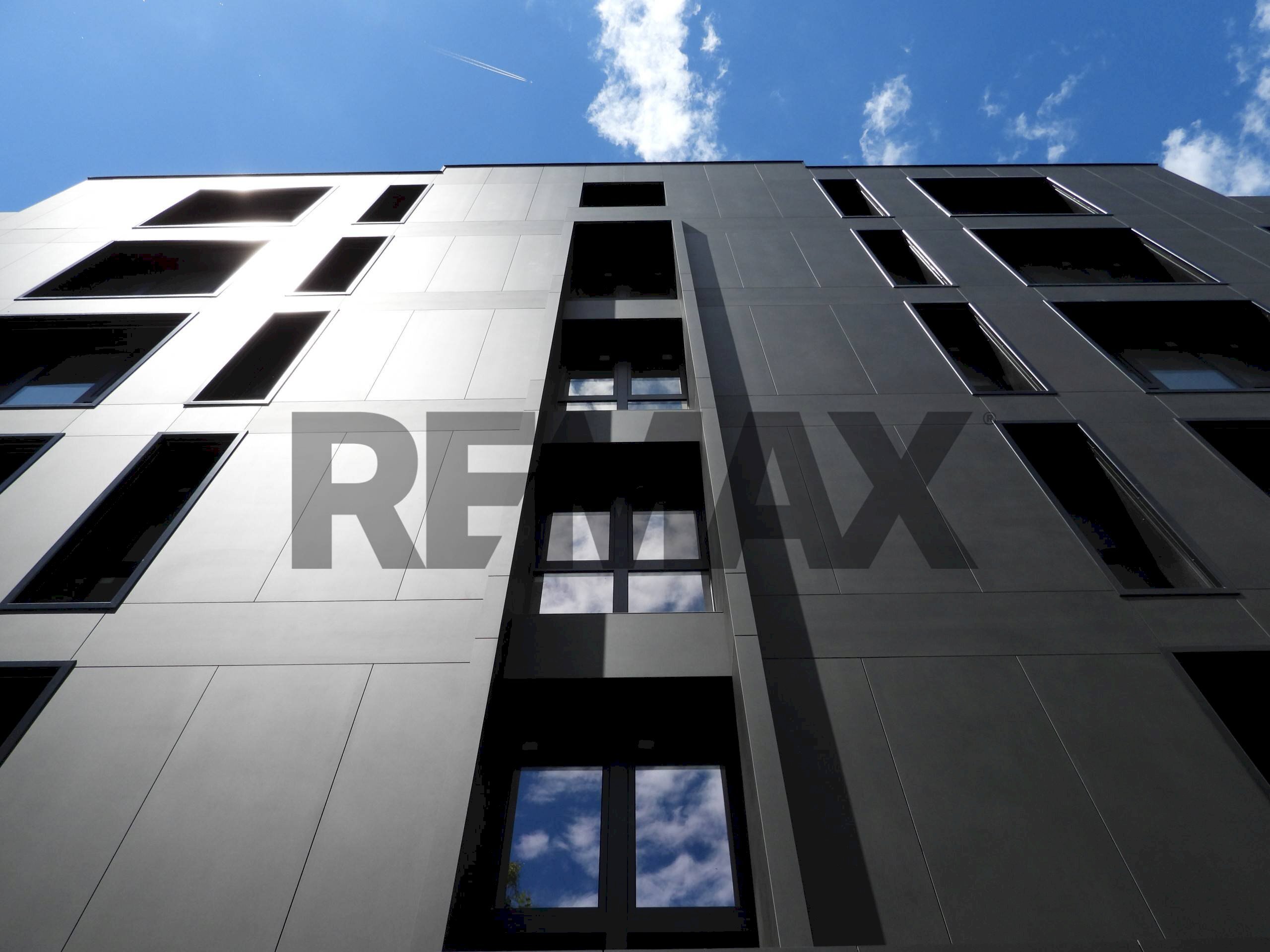 Edificio all\'aperto - One-room apartment Viale Papa Giovanni XXIII
 
snc, L'Aquila - photo 1
