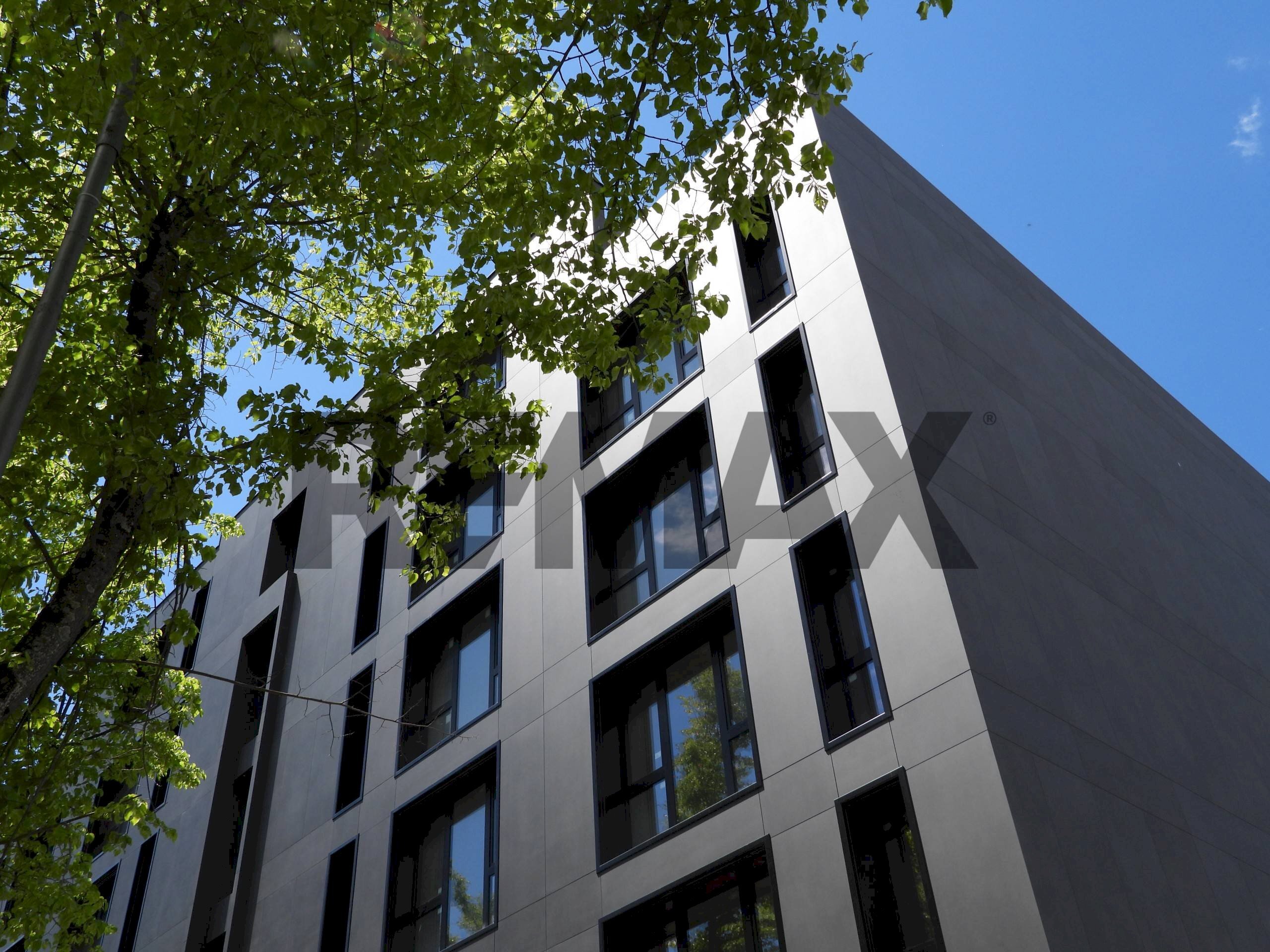 Edificio all\'aperto - One-room apartment Viale Papa Giovanni XXIII
snc, L'Aquila - photo 3