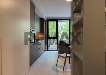 Cucina - One-room apartment Viale Papa Giovanni XXIII
 
snc, L'Aquila - photo 4