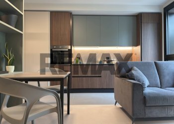 Cucina - One-room apartment Viale Papa Giovanni XXIII
 
snc, L'Aquila - photo 13