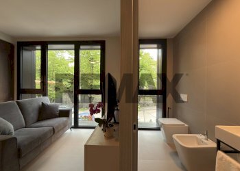 Bagno - One-room apartment Viale Papa Giovanni XXIII
 
snc, L'Aquila - photo 16