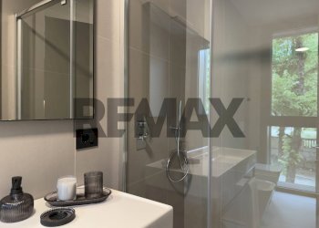 Bagno - One-room apartment Viale Papa Giovanni XXIII
 
snc, L'Aquila - photo 17