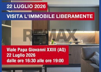 Cucina - Monolocale Viale Papa Giovanni XXIII
 
snc, L'Aquila - foto 1