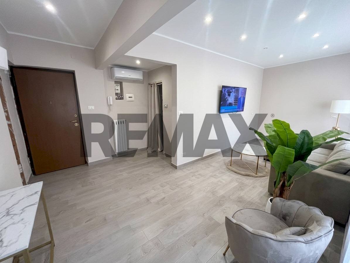 Soggiorno - Apartment Via Bartolomeo Chioccarelli
 
44, Napoli - photo 1